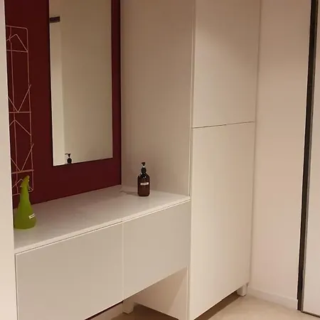 Apartment Mint - Nuovo 40 Mq A 10 Minuti Dal Centro Storico Di *