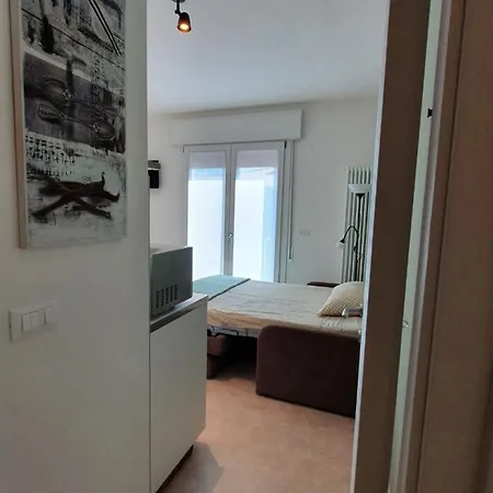 Mint - Nuovo 40 Mq A 10 Minuti Dal Centro Storico Di Apartment Padova