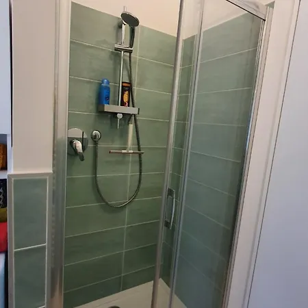 Apartment Mint - Nuovo 40 Mq A 10 Minuti Dal Centro Storico Di *