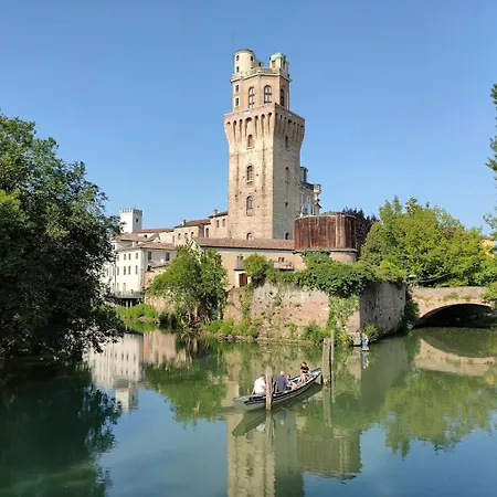 Mint - Nuovo 40 Mq A 10 Minuti Dal Centro Storico Di Padova