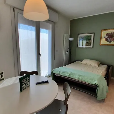 Apartment Mint - Nuovo 40 Mq A 10 Minuti Dal Centro Storico Di Padova