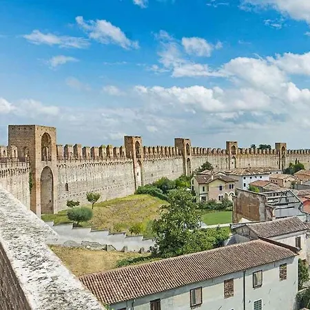 Mint - Nuovo 40 Mq A 10 Minuti Dal Centro Storico Di Apartment *