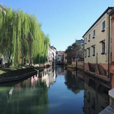 Apartment Mint - Nuovo 40 Mq A 10 Minuti Dal Centro Storico Di Padova