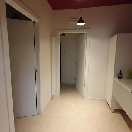 Apartment Mint - Nuovo 40 Mq A 10 Minuti Dal Centro Storico Di